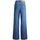 Kleidung Damen Jeans Jjxx 12203895 TOKYO WIDE-MEDIUM BLUE DENIM Blau