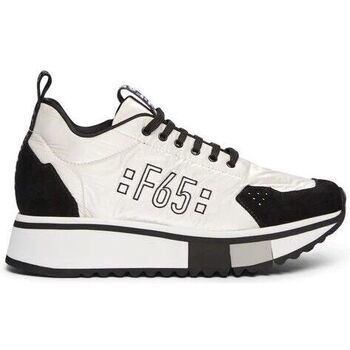 Schuhe Damen Sneaker F65 By Fabi FD8115 X00.65W.FS6-050 Weiss
