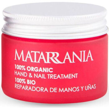 Beauty Damen Hand & Fusspflege Matarrania 100 % Organische Hand- Und Nagelreparatur, 