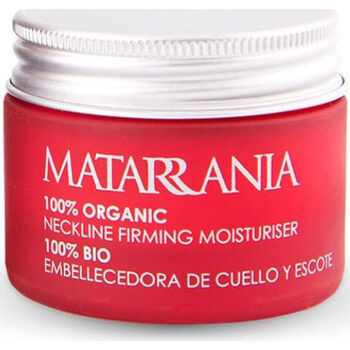 Beauty Damen gezielte Gesichtspflege Matarrania 100 % Bio-hals- Und Ausschnitttrimmer 