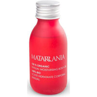 Beauty Damen pflegende Körperlotion Matarrania 100 % Bio Sensual Feuchtigkeitsspendendes Körperöl 