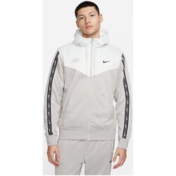 Kleidung Herren Pullover Nike Sport Sportswear Repeat Zip Hoodie DX2025-012 Other