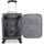 Taschen flexibler Koffer Itaca Tamesis Braun