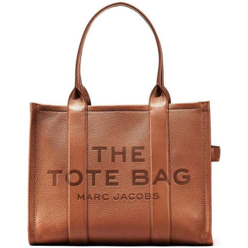 Taschen Damen Shopper / Einkaufstasche Marc Jacobs  Braun