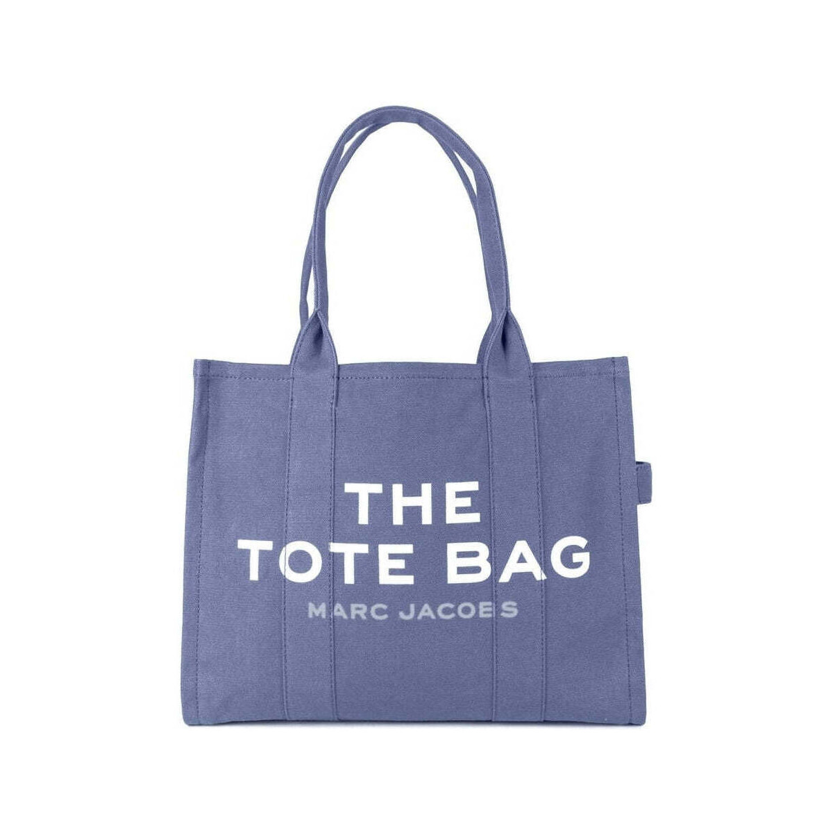Taschen Damen Shopper / Einkaufstasche Marc Jacobs  Blau
