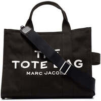 Taschen Damen Shopper / Einkaufstasche Marc Jacobs  Schwarz