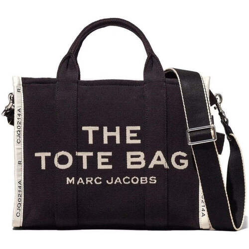 Taschen Damen Shopper / Einkaufstasche Marc Jacobs  Schwarz