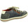 Schuhe Herren Derby-Schuhe & Richelieu Bugatti Schnuerschuhe 325 AFF03 5069 4140 Blau