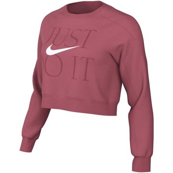 Kleidung Damen Sweatshirts Nike Sport  DRI-FIT GET FIT WOMEN'S T DD6130 622 Other