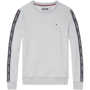 Kleidung Herren Sweatshirts Tommy Jeans UM0UM00705 Grau