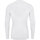 Kleidung T-Shirts & Poloshirts Errea Maglia Termica  Daryl Ml Ad Bianco Weiss