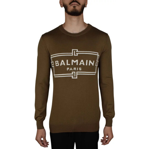 Balmain  Kaki