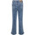 Kleidung Mädchen Jeans Kids Only 15281017 Blau