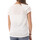 Kleidung Damen T-Shirts & Poloshirts Vero Moda 10308107 Weiss