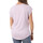Kleidung Damen T-Shirts & Poloshirts Puma 522418-68 Violett