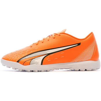 Schuhe Herren Fußballschuhe Puma 107226-01 Orange