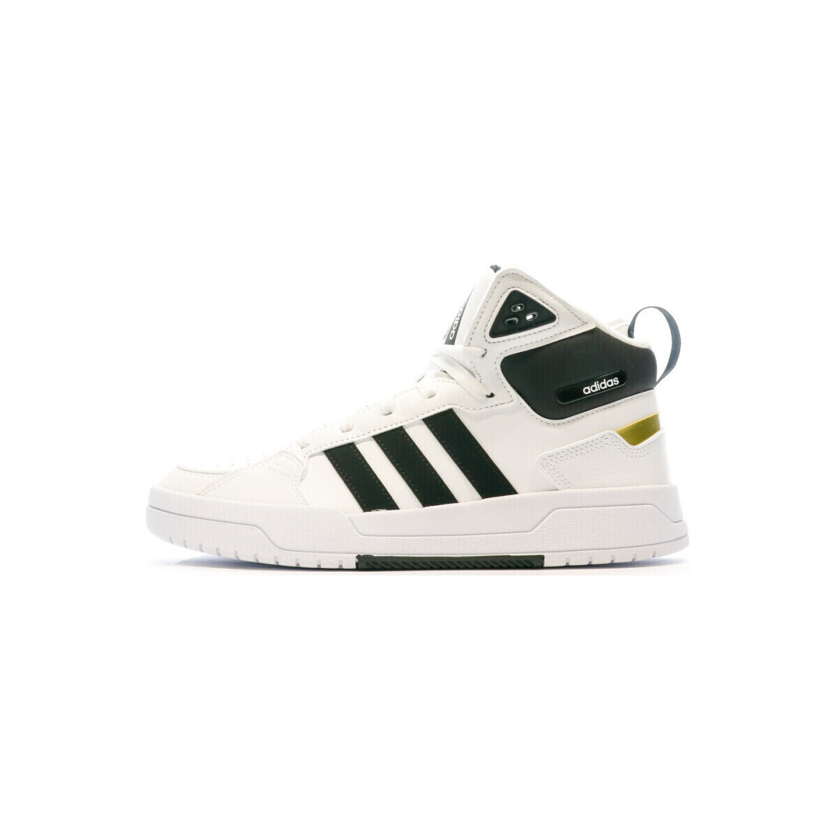 Schuhe Herren Sneaker High adidas Originals GY4790 Weiss