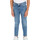 Kleidung Jungen Straight Leg Jeans Tommy Hilfiger KB0KB08267 Blau