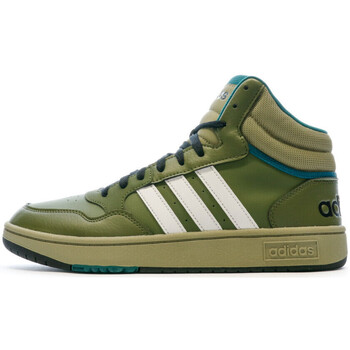 Schuhe Herren Sneaker High adidas Originals GX7195 Grün