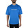 Kleidung Herren T-Shirts & Poloshirts Balenciaga  Blau
