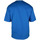 Kleidung Herren T-Shirts & Poloshirts Balenciaga  Blau