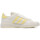 Schuhe Damen Sneaker Low adidas Originals GY9870 Weiss