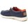 Schuhe Herren Derby-Schuhe & Richelieu Refresh 171928 Blau