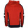 Kleidung Herren Sweatshirts Balmain  Rot