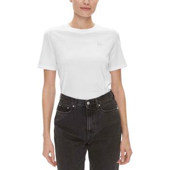 Calvin Klein Jeans  T-Shirts & Poloshirts -