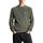 Kleidung Herren Pullover Calvin Klein Jeans  Grün