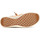 Schuhe Derby-Schuhe & Richelieu HEYDUDE Wally Grip Craft Leather Braun
