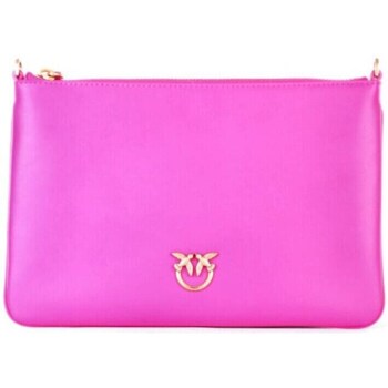 Taschen Damen Handtasche Pinko 100455 A0F1 Rosa