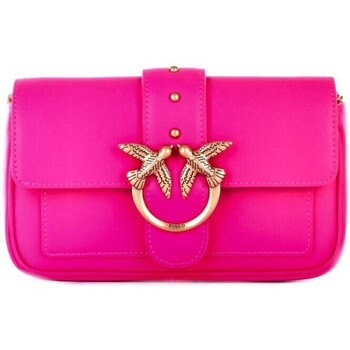 Taschen Damen Handtasche Pinko 100061 A0F1 Rosa