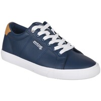 Schuhe Herren Sneaker Low MTNG SNEAKERS  84732 Blau