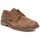 Schuhe Herren Derby-Schuhe & Richelieu Xti 142527 Braun