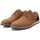 Schuhe Herren Derby-Schuhe & Richelieu Xti 142525 Braun