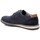 Schuhe Herren Derby-Schuhe & Richelieu Xti 142525 Blau