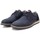 Schuhe Herren Derby-Schuhe & Richelieu Xti 142525 Blau