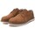 Schuhe Herren Derby-Schuhe & Richelieu Xti 142526 Braun