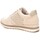 Schuhe Damen Sneaker Xti 142234 Beige