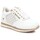 Schuhe Damen Sneaker Xti 142234 Weiss