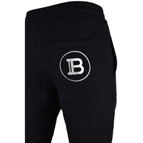 Balmain  Schwarz