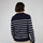 Kleidung Herren Pullover Oxbow Pull PEROM Blau