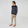 Kleidung Herren Pullover Oxbow Pull PEROM Blau