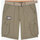 Kleidung Herren Shorts / Bermudas Oxbow Bermuda ORPEK Grün
