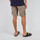 Kleidung Herren Shorts / Bermudas Oxbow Bermuda ORPEK Grün