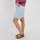 Kleidung Damen Shorts / Bermudas Oxbow Short OHANA Blau