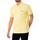 Kleidung Herren Polohemden Lacoste Classic Fit Poloshirt Gelb
