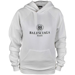 Kleidung Herren Sweatshirts Balenciaga  Weiss