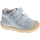 Schuhe Kinder Sneaker Pablosky Baby Touba 032540 B - Touba Sorrento Blau